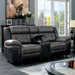 BROOKDALE Power Motion Loveseat - Royal Furniture & Gifts (MI) - Multi Location