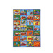 AMOS 5' X 8' Area Rug - Royal Furniture & Gifts (MI) - Multi Location