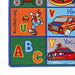 AMOS 5' X 8' Area Rug - Royal Furniture & Gifts (MI) - Multi Location