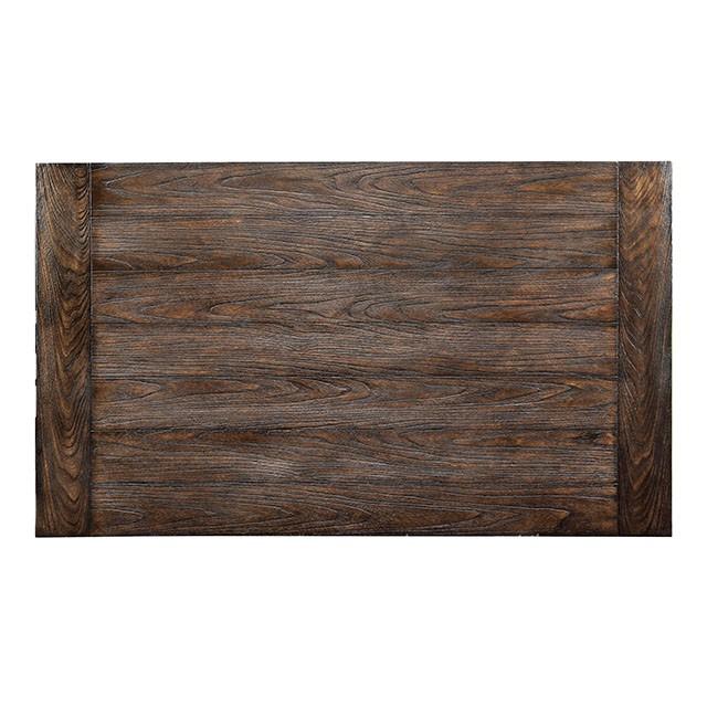 Edmonton Dining Table - Royal Furniture & Gifts (MI) - Multi Location