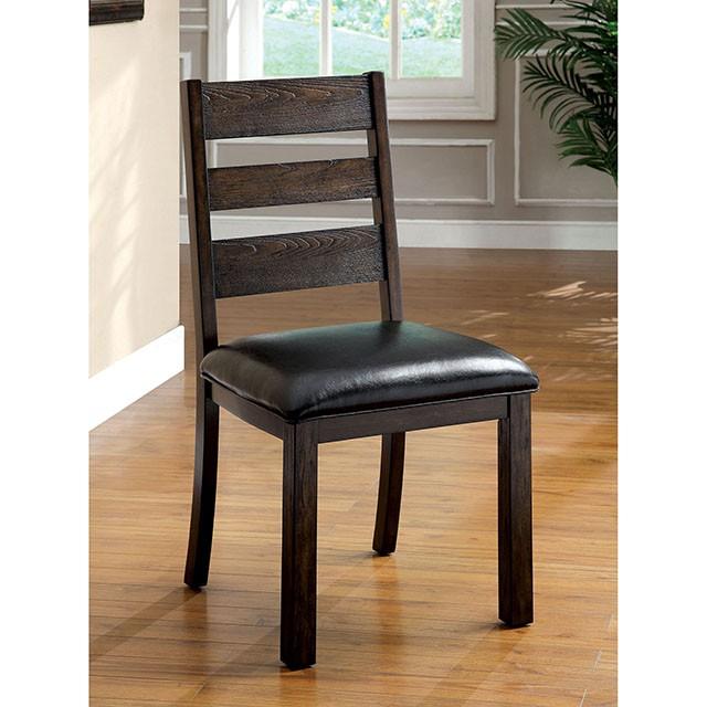 Edmonton Dining Table - Royal Furniture & Gifts (MI) - Multi Location
