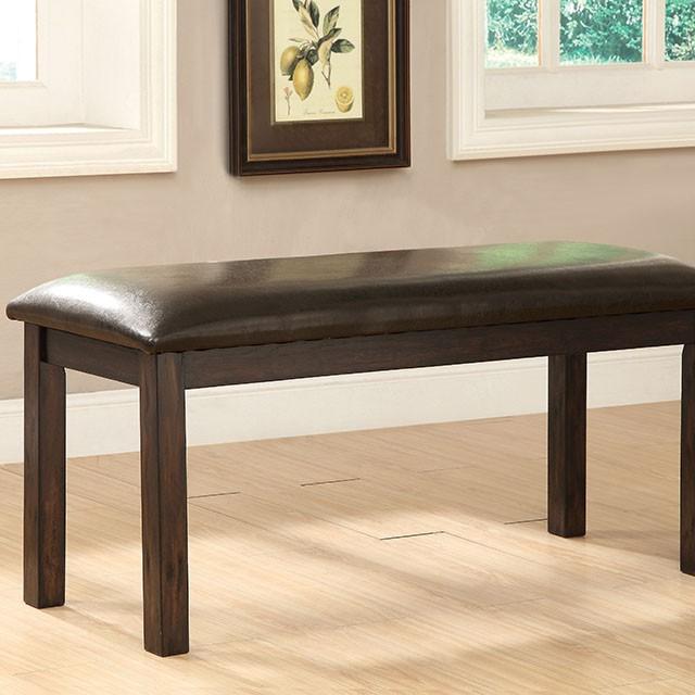 Edmonton Dining Table - Royal Furniture & Gifts (MI) - Multi Location