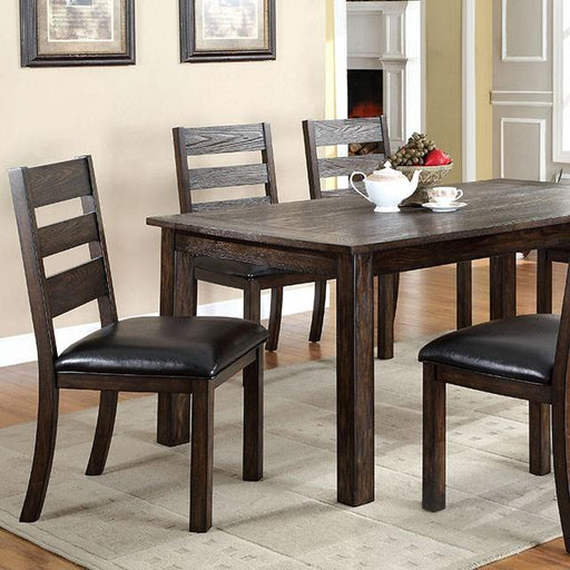 Edmonton Dining Table - Royal Furniture & Gifts (MI) - Multi Location