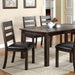 Edmonton Dining Table - Royal Furniture & Gifts (MI) - Multi Location