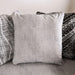 EIMEAR Swivel Chair, Off-white/Black - Royal Furniture & Gifts (MI) - Multi Location