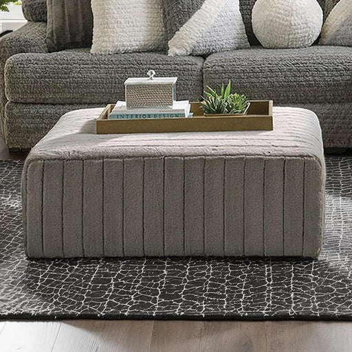 Elmhurst Ottoman - Royal Furniture & Gifts (MI) - Multi Location