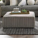 Elmhurst Ottoman - Royal Furniture & Gifts (MI) - Multi Location