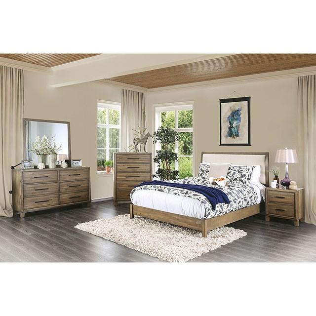 Enrico Mirror - Royal Furniture & Gifts (MI) - Multi Location