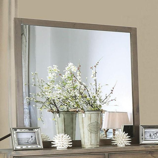 Enrico Mirror - Royal Furniture & Gifts (MI) - Multi Location
