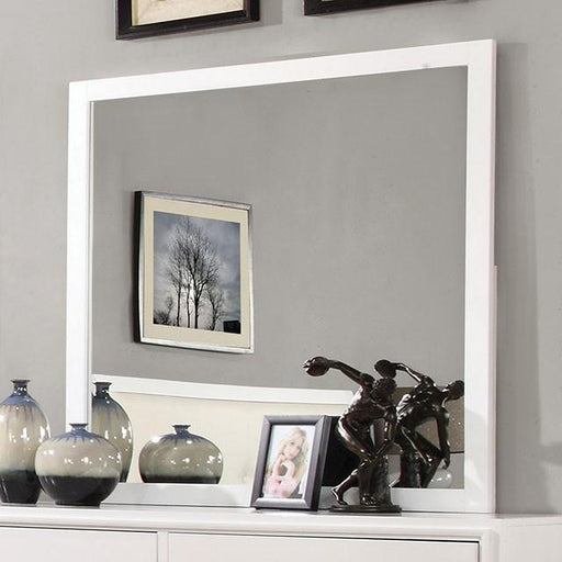Enrico Mirror - Royal Furniture & Gifts (MI) - Multi Location
