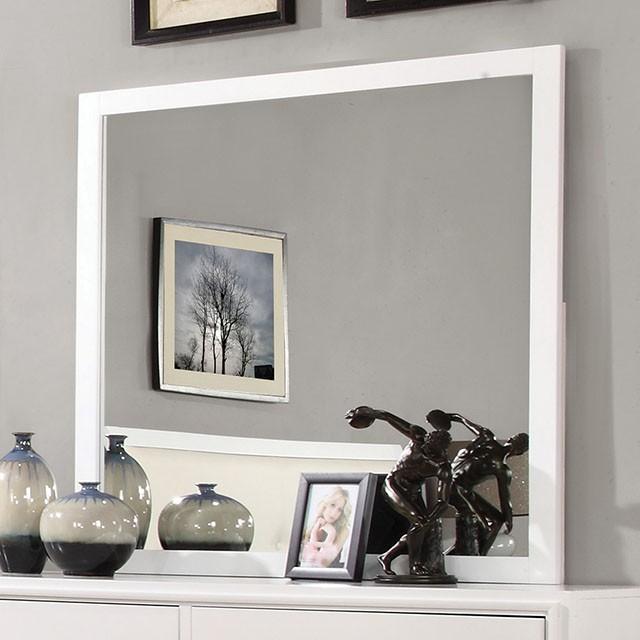 Enrico Mirror - Royal Furniture & Gifts (MI) - Multi Location