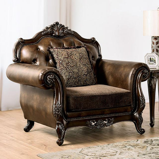 Ensenada Chair - Royal Furniture & Gifts (MI) - Multi Location