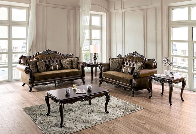 Ensenada Chair - Royal Furniture & Gifts (MI) - Multi Location