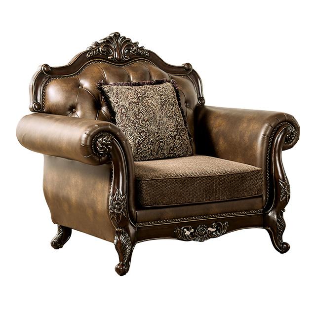 Ensenada Chair - Royal Furniture & Gifts (MI) - Multi Location