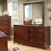 Colin Mirror - Royal Furniture & Gifts (MI) - Multi Location