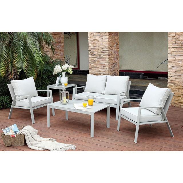 Cordelia Side Table - Royal Furniture & Gifts (MI) - Multi Location