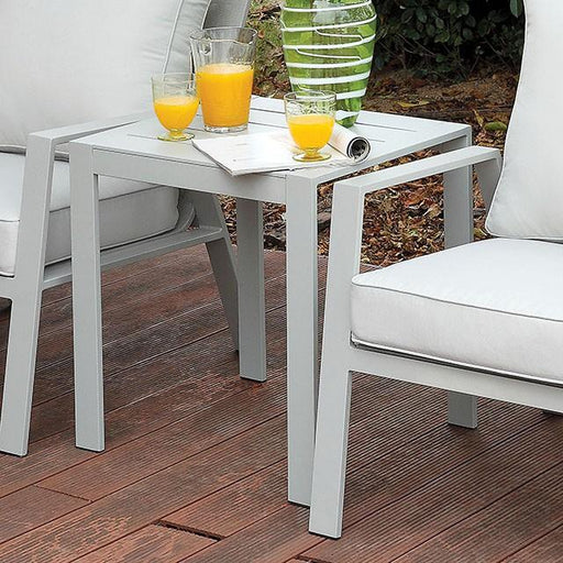 Cordelia Side Table - Royal Furniture & Gifts (MI) - Multi Location