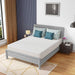 Coreopsis 10" Queen Memory Foam Wave Comfort - Royal Furniture & Gifts (MI) - Multi Location