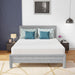 Coreopsis 10" Queen Memory Foam Wave Comfort - Royal Furniture & Gifts (MI) - Multi Location