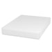 Forsythia 10" Twin Green Tea Gel Memory Foam - Royal Furniture & Gifts (MI) - Multi Location