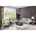 Wilkie Love Seat - Royal Furniture & Gifts (MI) - Multi Location