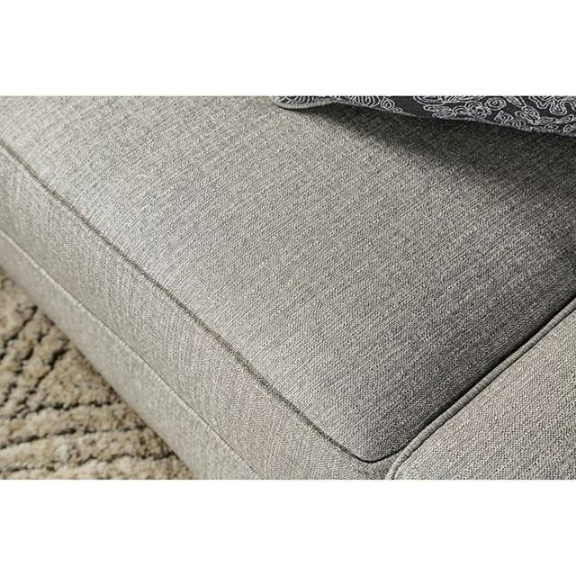 Wilkie Love Seat - Royal Furniture & Gifts (MI) - Multi Location