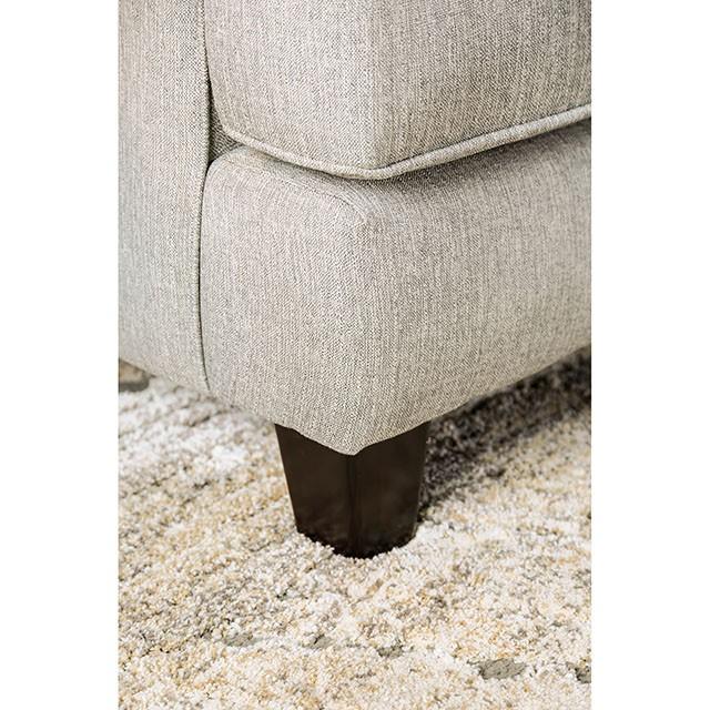 Wilkie Love Seat - Royal Furniture & Gifts (MI) - Multi Location
