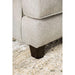 Wilkie Love Seat - Royal Furniture & Gifts (MI) - Multi Location