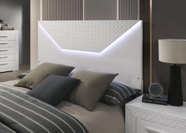 Whitby Queen Bedroom Set - Royal Furniture & Gifts (MI) - Multi Location