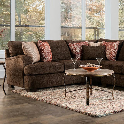 Wanstead Sectional - Royal Furniture & Gifts (MI) - Multi Location