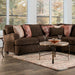 Wanstead Sectional - Royal Furniture & Gifts (MI) - Multi Location
