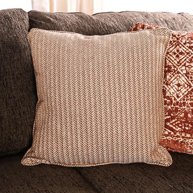 Wanstead Sectional - Royal Furniture & Gifts (MI) - Multi Location