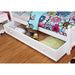 DANI Trundle - Royal Furniture & Gifts (MI) - Multi Location