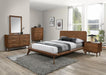 Stathelle Queen Bedroom Set - Royal Furniture & Gifts (MI) - Multi Location
