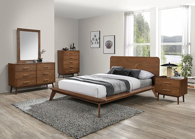 Stathelle Queen Bedroom Set - Royal Furniture & Gifts (MI) - Multi Location