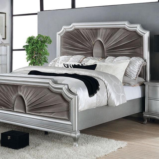 Aalok Bed - Royal Furniture & Gifts (MI) - Multi Location