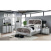 Aalok Bed - Royal Furniture & Gifts (MI) - Multi Location