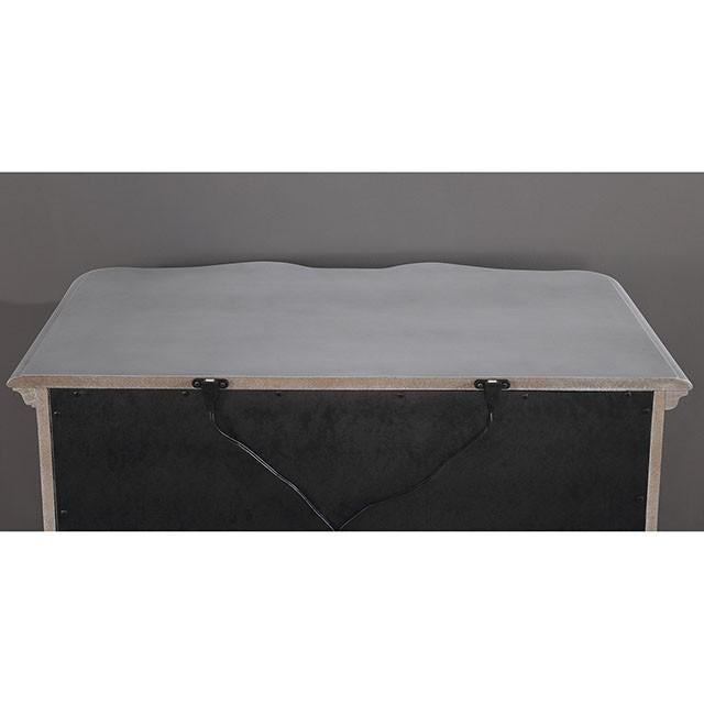 Aalok Bed - Royal Furniture & Gifts (MI) - Multi Location
