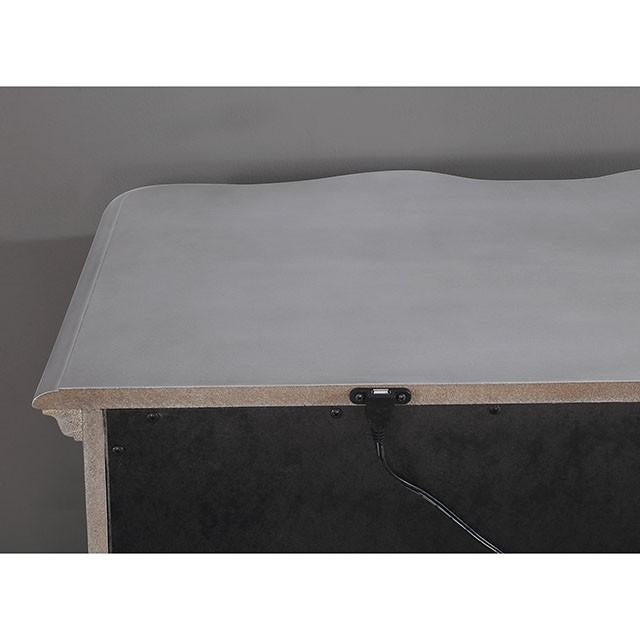Aalok Bed - Royal Furniture & Gifts (MI) - Multi Location