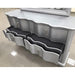 Aalok Bed - Royal Furniture & Gifts (MI) - Multi Location