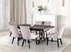 Gosport Dining Table - Royal Furniture & Gifts (MI) - Multi Location