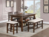 FREDONIA Counter Ht. Stool - Royal Furniture & Gifts (MI) - Multi Location