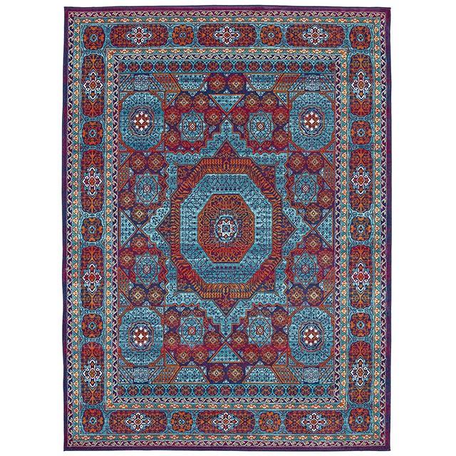 Crumlin Rug - Royal Furniture & Gifts (MI) - Multi Location