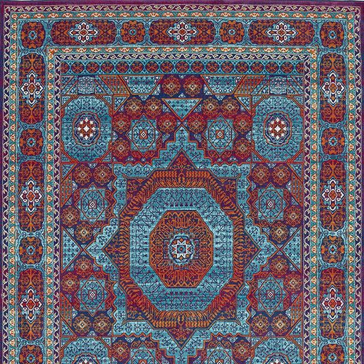 Crumlin Area Rug - Royal Furniture & Gifts (MI) - Multi Location