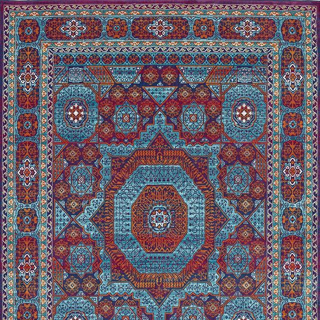 Crumlin Rug - Royal Furniture & Gifts (MI) - Multi Location