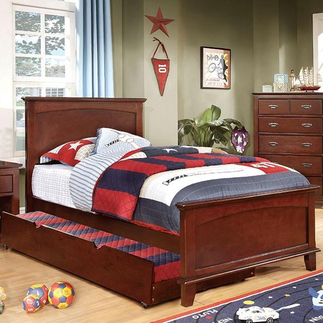 Colin Bed - Royal Furniture & Gifts (MI) - Multi Location