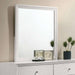 DORTMUND Mirror - Royal Furniture & Gifts (MI) - Multi Location