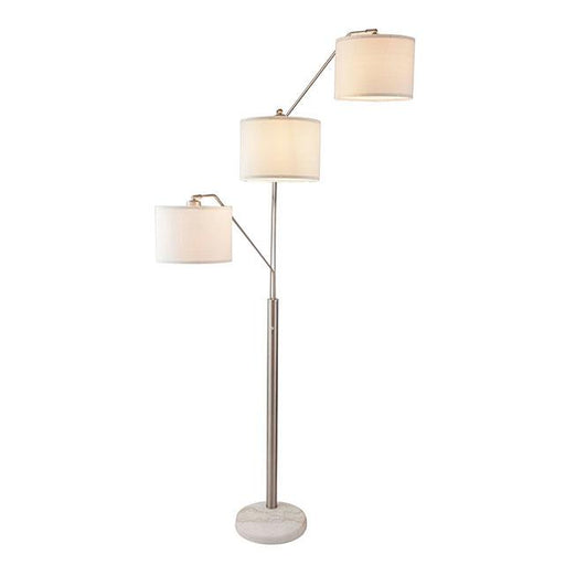 Iyanna Floor Lamp - Royal Furniture & Gifts (MI) - Multi Location