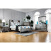DAPHNE Gray Dresser - Royal Furniture & Gifts (MI) - Multi Location