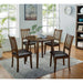 Blackwood 3 Pc. Round Table Set - Royal Furniture & Gifts (MI) - Multi Location